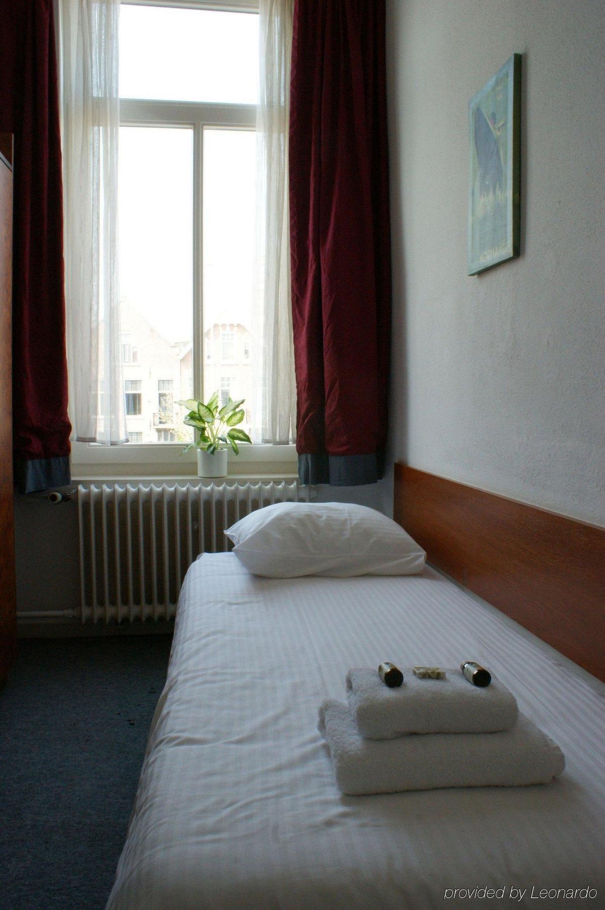 Hotel Benno Eindhoven Cameră foto